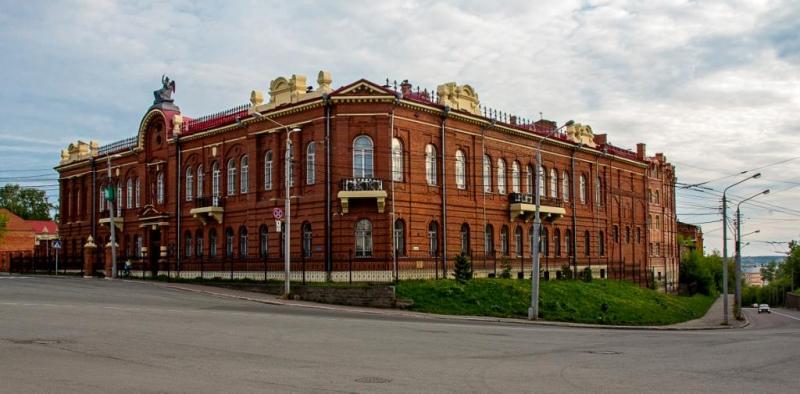 Томский областной суд из-за коронавируса будет рассматривать только некоторые дела