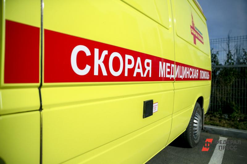 В Новосибирске мужчина с коронавирусной инфекцией отказался ехать в больницу