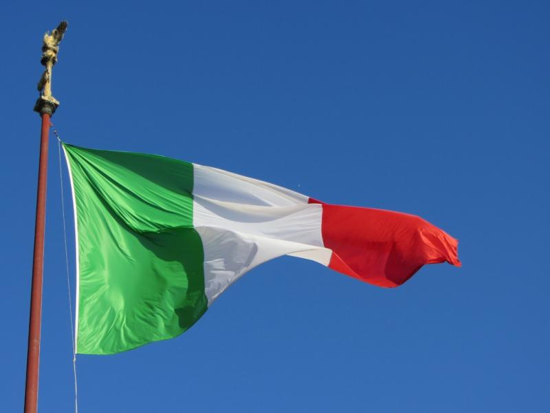 В Италии призвали отменить антироссийские санкции