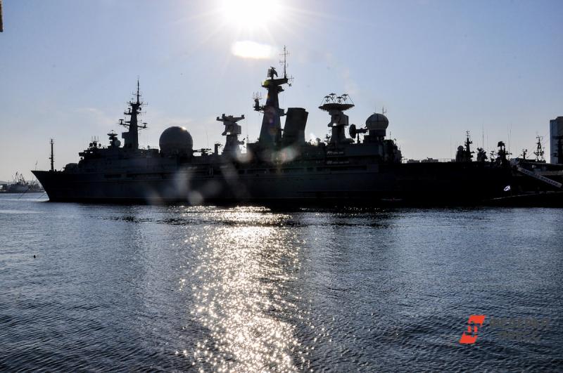 Эксперт считает, что списанные военные корабли США помогут украинскому флоту