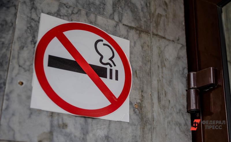 Россельхознадзор хотят наделить правом изымать нелегальные сигареты