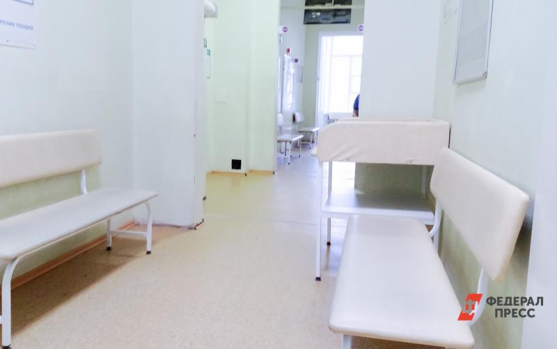 В Свердловской области планируют закрывать больницы на карантин