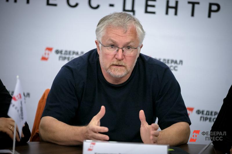 Екатеринбургского депутата госпитализировали после анализа на коронавирус