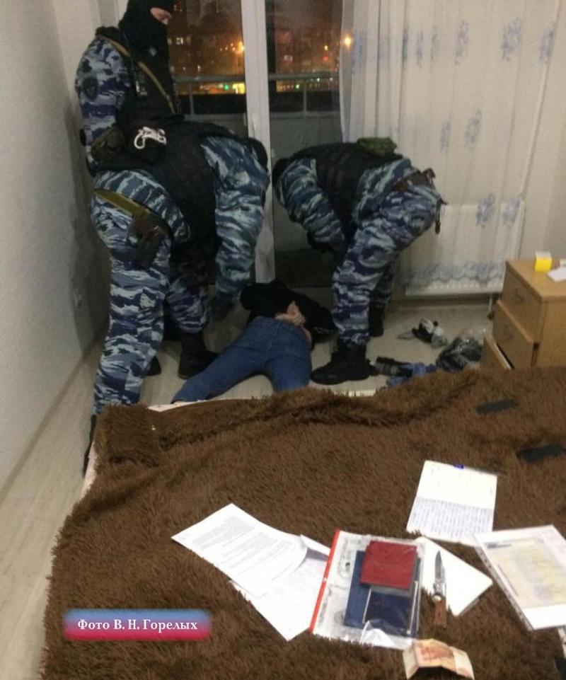 Свердловская полиция задержала югорчан, подозреваемых в сбыте поддельных купюр