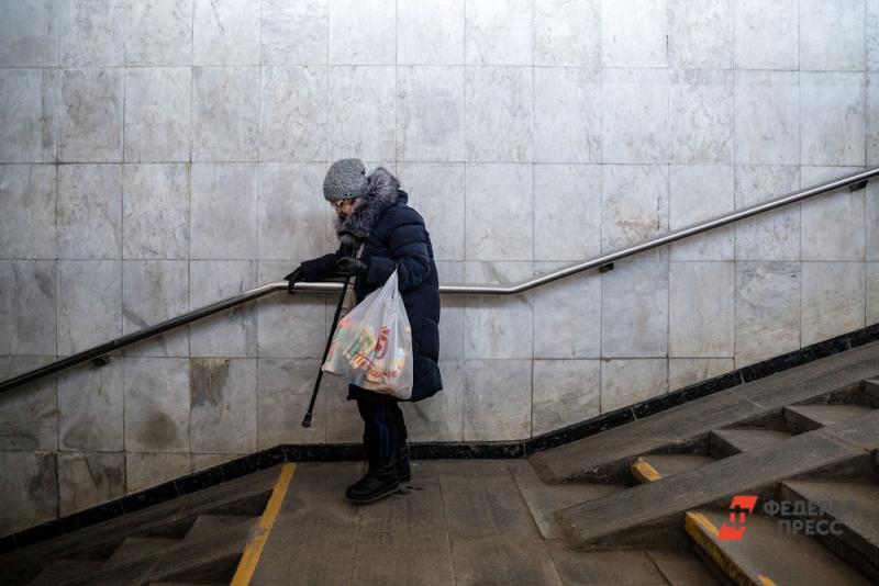 В Свердловской области ищут волонтеров для помощи пенсионерам из-за коронавируса