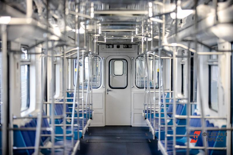 Общественный транспорт Екатеринбурга будет выходить на линию после дезинфекции