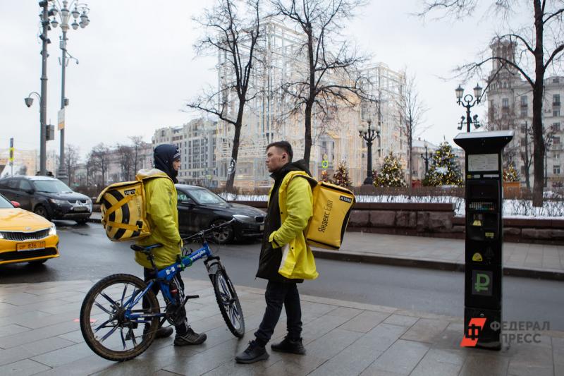 Россияне без официального трудоустройства рискуют потерять работу
