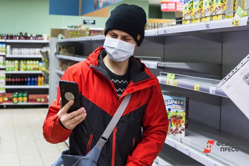 Россиянам дали советы по изготовлению медицинской маски