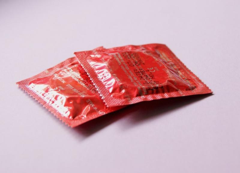 В России резко подорожали презервативы