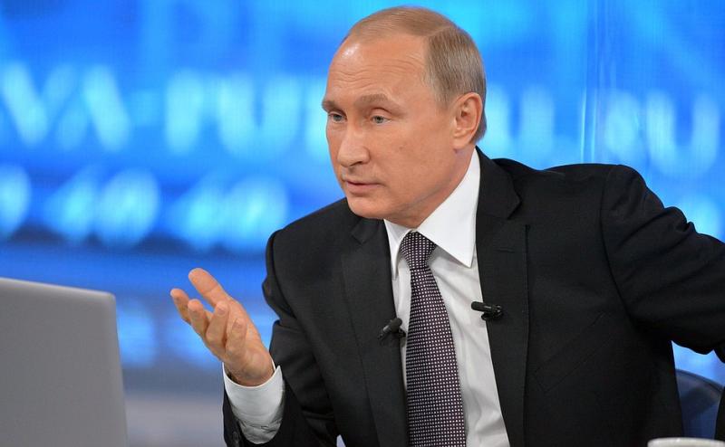 Путин поручил реформировать миграционное законодательство