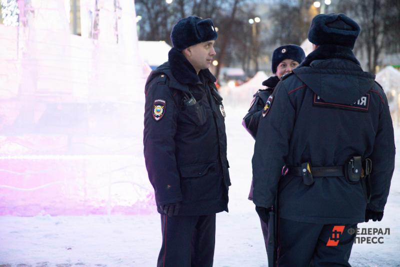 Двое мужчин задержаны за сбыт наркотиков в Красноярске