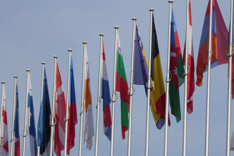 Еврокомиссия хочет скоординировать действия стран по борьбе с коронавирусом