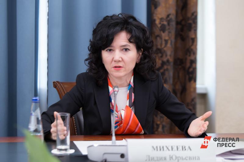 Лидия Михеева рассказала об опасениях россиян, вызванных жилищным вопросом