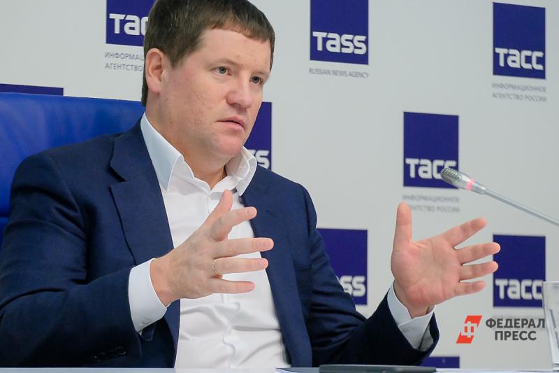 Сергей Бидонько поддержал перенос выборов