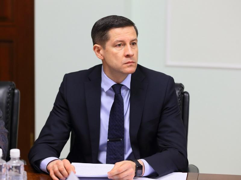Ковальчук рассказал о переговорах с банкирами и промышленниками
