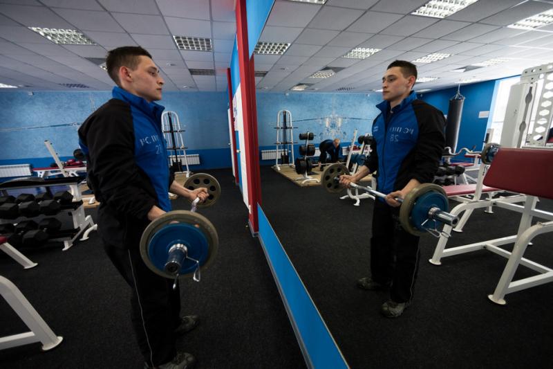 Онлайн-кинотеатр запустил бесплатный цикл видеотренировок