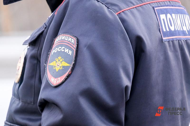 На Ямале короновирусом заразились восемь сотрудников полиции