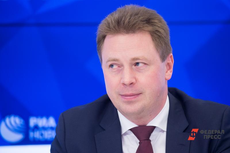 Единая Россия исключила экс-губернатора Севастополя из партии и требует его увольнения
