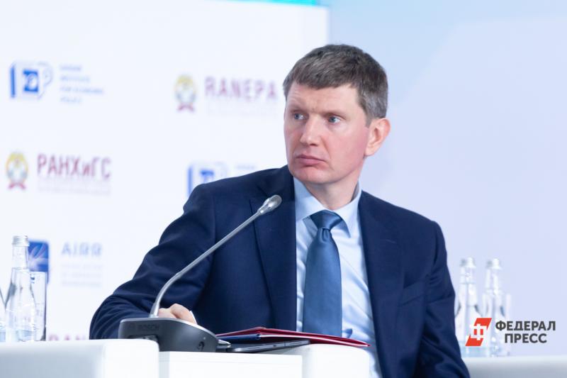 Решетников Максим Геннадьевич