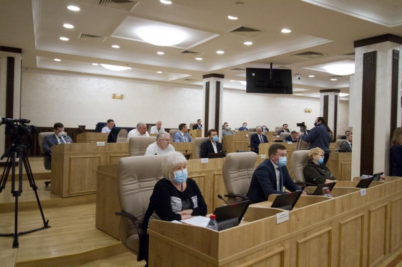 В Екатеринбурге противники сноса частного сектора на Уралмаше объединились
