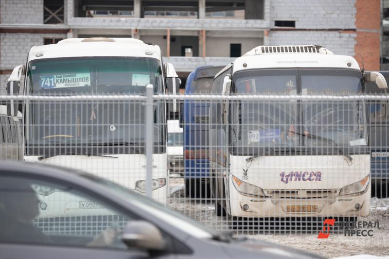 В Екатеринбурге будут судить кондуктора, угнавшего за ночь три автобуса