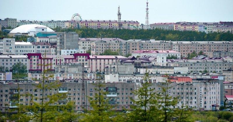 Депутаты Магадана хотят присвоить городу звание «Город трудовой доблести»