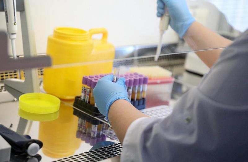В Приморье выявили еще пять заболевших коронавирусом