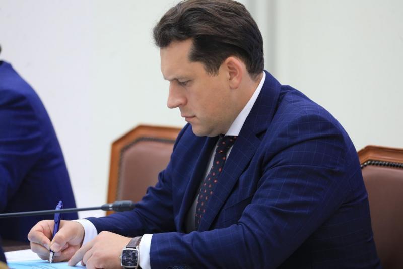 Андрей Коваленко: На уровне региона Сахалин сделал максимум