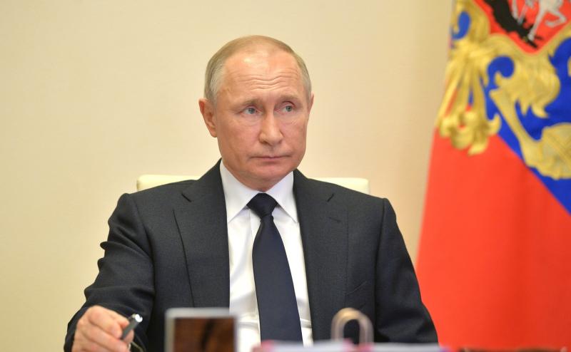 Новое обращение Путина говорит о способности президента слышать бизнесменов и губернаторов