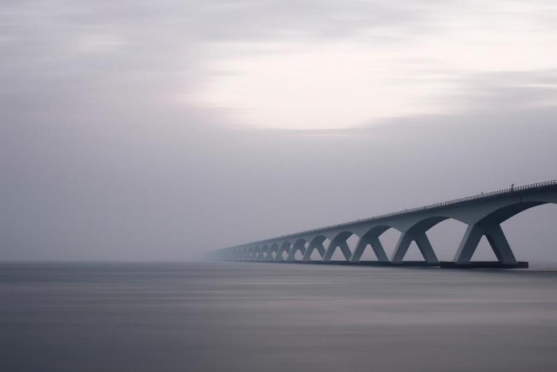 Новосибирские власти выкупят все участки под строительство четвертого моста через Обь к концу года