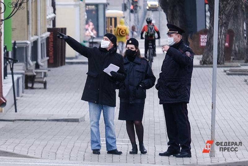 В Томской области за два дня обнаружили 300 нарушителей самоизоляции