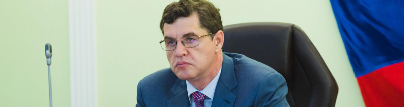 Кирилл Новожилов стал самым состоятельным депутатом томской гордумы