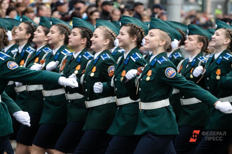 Парад Победы в Новосибирске состоится