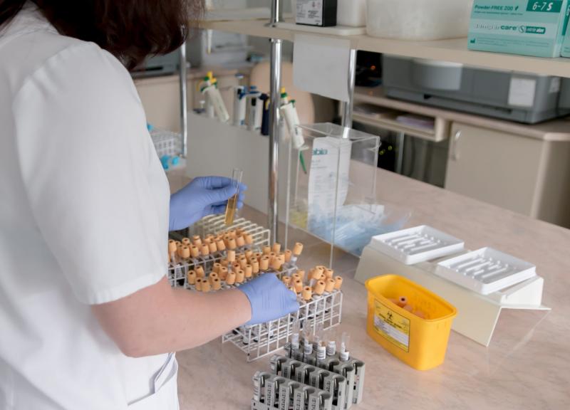 Российские и немецкие ученые обменялись опытом борьбы с коронавирусом