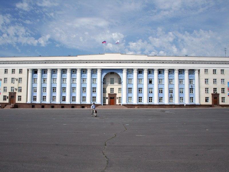 В правительстве Ульяновской области произошел конфликт между законодательной и исполнительной властью