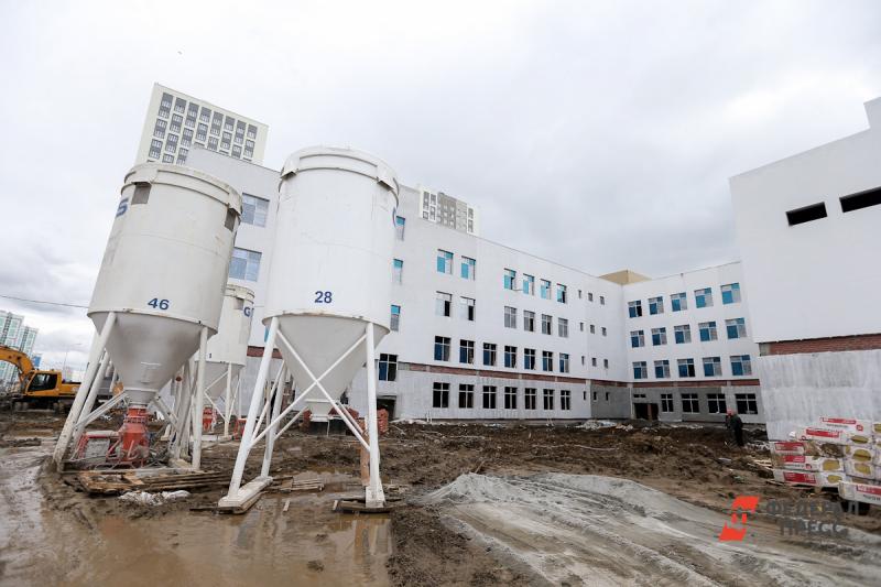 Иркутск получит средства на строительство школы в 2020 году