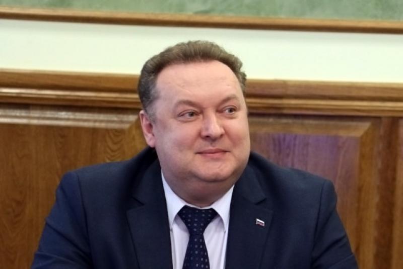 Вице-губернатор Сергей Сушков отметил, что регоператору выделят финансовую помощь