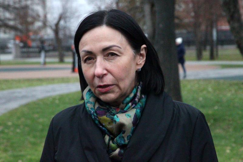 Наталья Котова усилит позиции «Единой России», отмечает политолог
