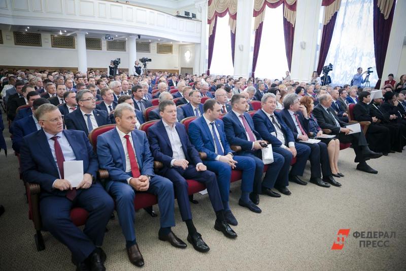 Депутаты ЗСО сегодня не собирались вместе, а приняли закон в удаленном режиме