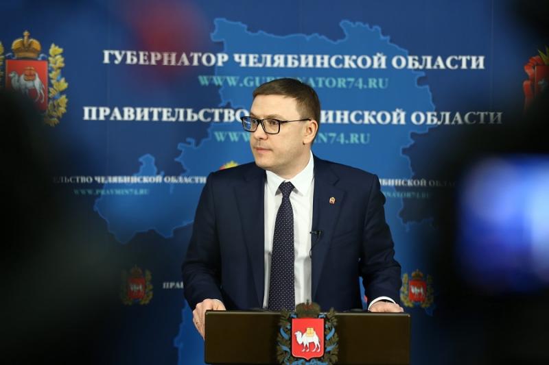 Алексей Текслер примет пакет мер без решения регионального парламента