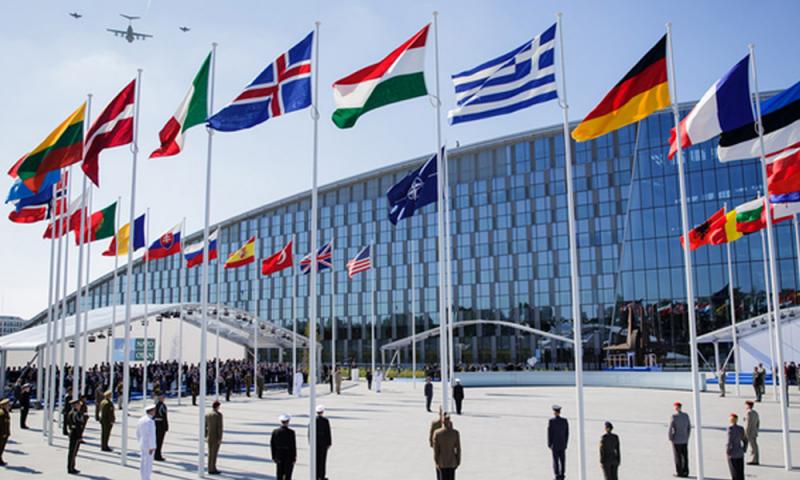 На конференции НАТО Россию обвинили в дезинформации на фоне пандемии