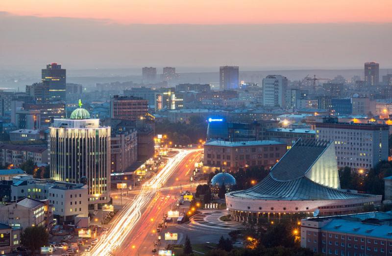 Выборы в Городской совет Новосибирска по новой системе должны пройти уже в сентябре нынешнего года