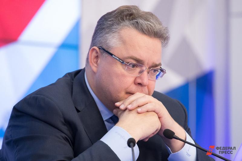 Губернатор Ставрополья заявил, что положение требует изменений в управлении городом