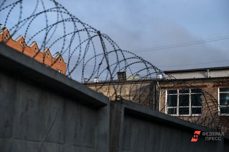 Андрей Бабушкин рассказал в блоге о проблеме освобождения тюрем