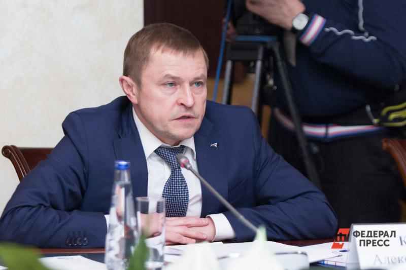 Калинин: в Москве могут продлить карантин до конца мая