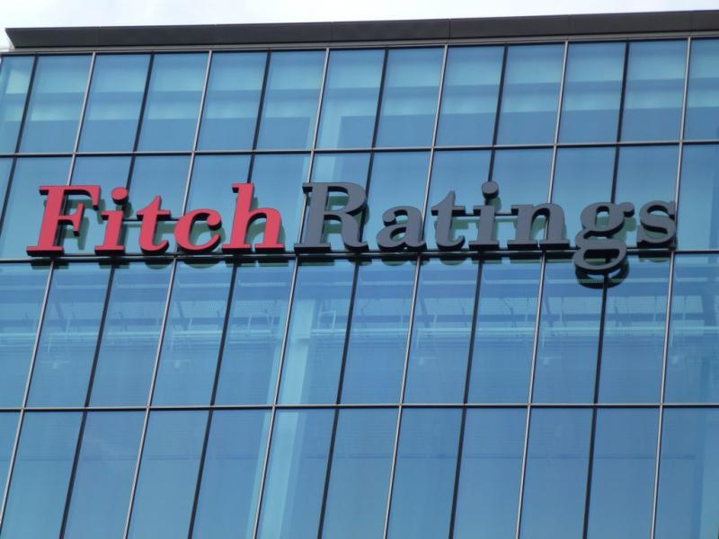 Рейтинговое агентство Fitch изменило прогноз российских банков на негативный