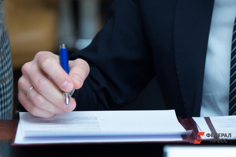 Предпринимателям получили отсрочку по оплате аренды помещений