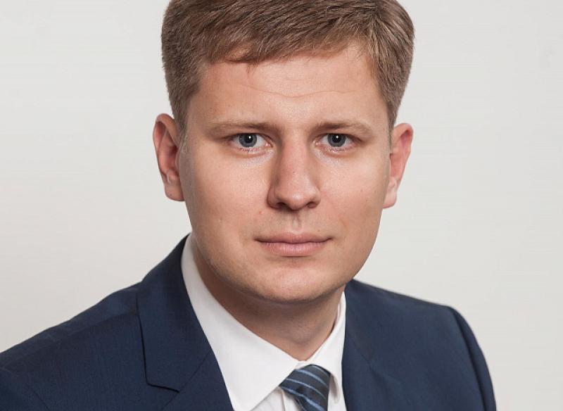 Дмитрий Ружников ушел в отставку