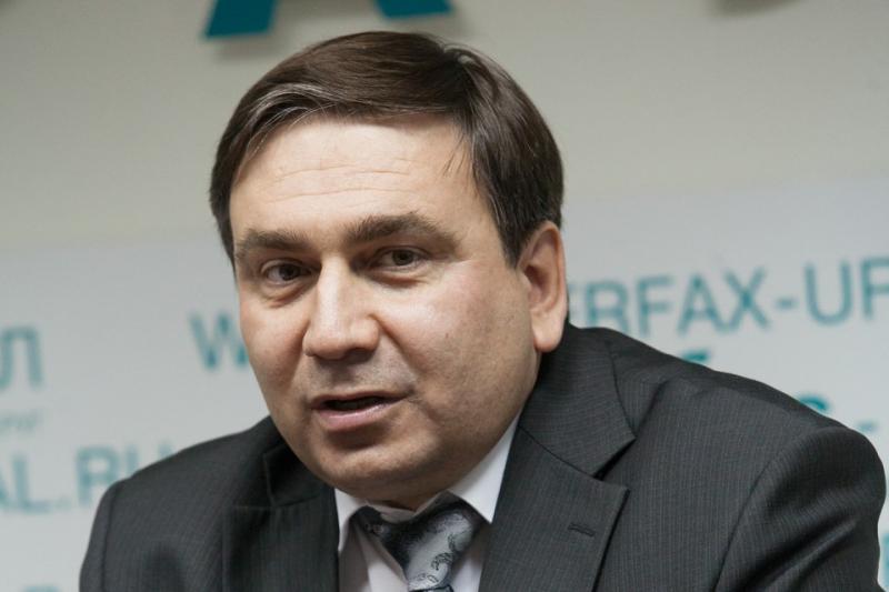 Николай Смирнов заработал менее трех миллионов