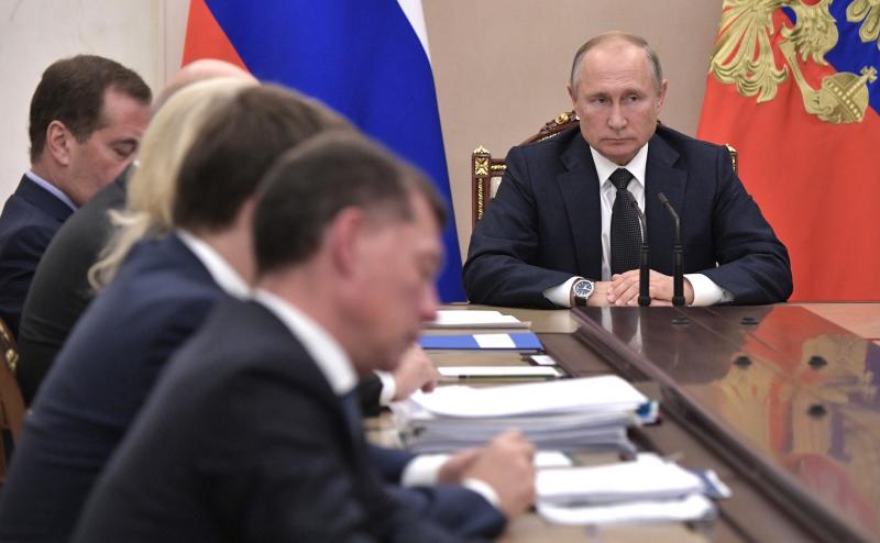Губернаторы получили расширенные полномочия, и просчеты Москва может не простить
